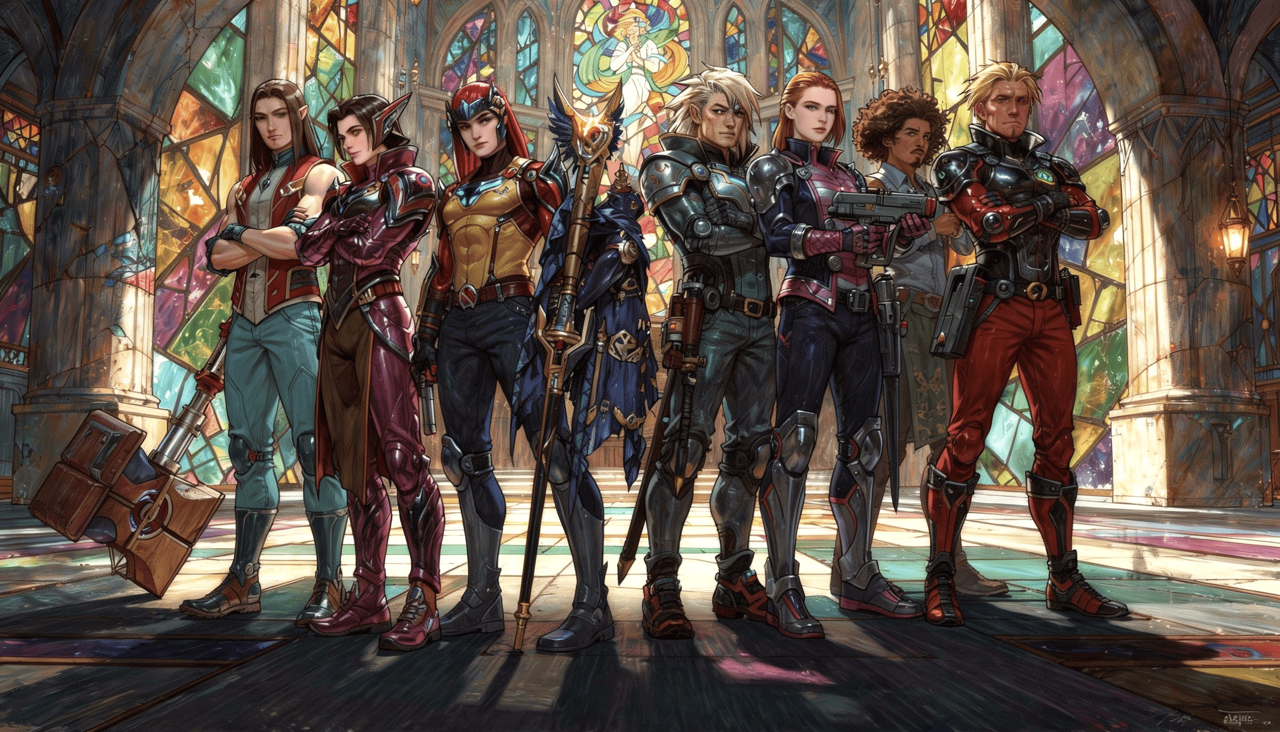 Hero Banner